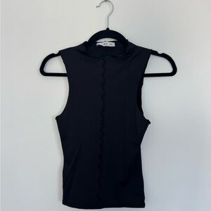 Mango Sleeveless Tank Top